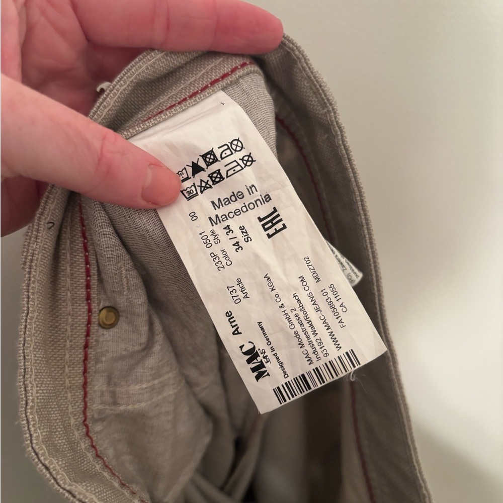 MAC jeans - Picture 6 of 7